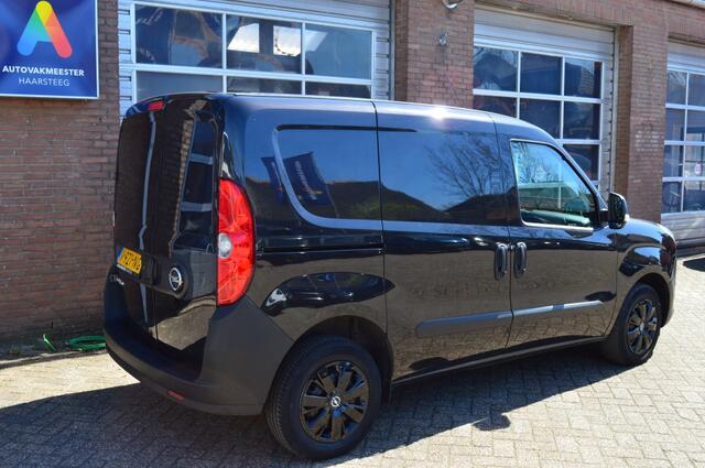 Opel COMBO 1.3 CDTi L1H1 Edit. Airco, Achterdeuren