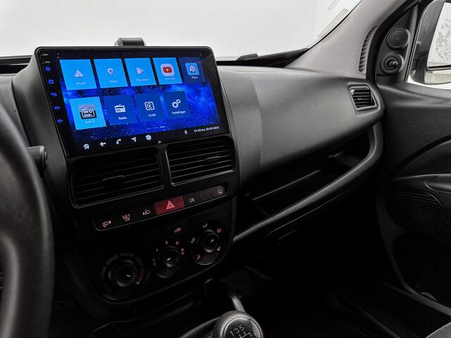 Opel COMBO 1.4 L1H1 ecoFLEX Benzine Selection Carplay Trekhaak Dakdragers