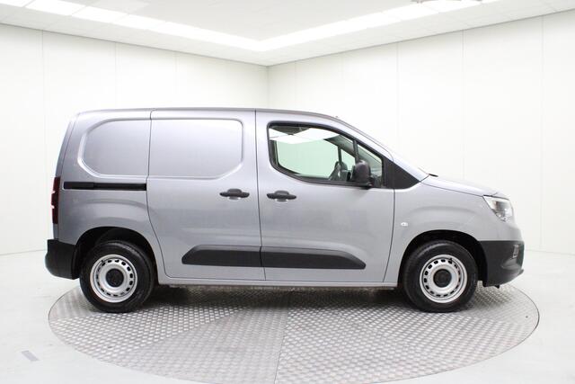 Opel COMBO 1.5 BlueHDi 100 S&S L1 | Zijdeur aan beide zijden | Carplay & Bluetooth | Navi | Airco