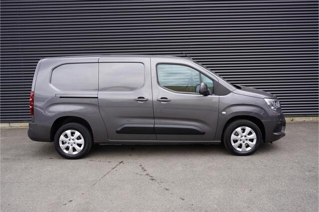Opel COMBO 131 pk Automaat L2H1 Maxi Trekhaak Airco Cruise control Parkeersensoren 16" Velgen
