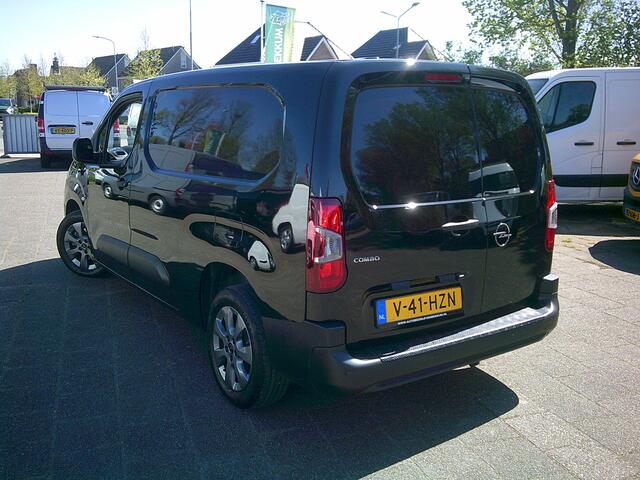 Opel COMBO 1.5 BlueHDi 100 S&S L2 VOORZIEN VAN AIRCO+CRUISE+LM VELGEN !!!