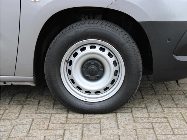 Opel COMBO 1.5D L1H1 Edition | Camera / Airco / Cruise