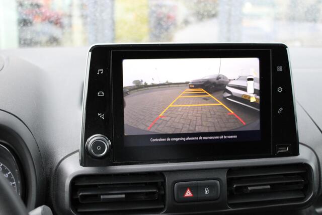 Opel COMBO 1.5D L1H1 Edition | Camera / Airco / Cruise