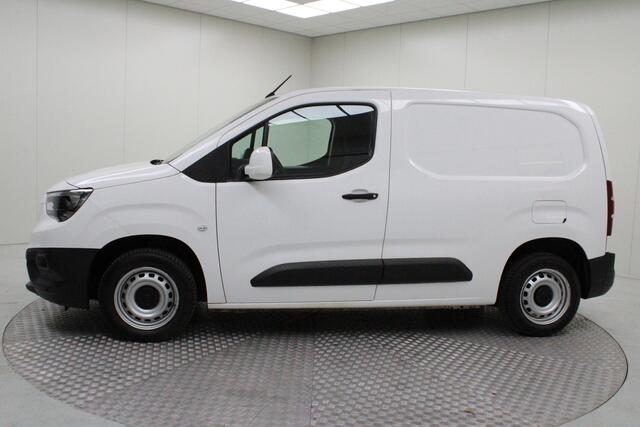 Opel COMBO 1.5D L1H1 Edition | trekhaak | pdc v/a+camera | airco | elektr. inklapbare spiegels | bluetooth | cruise control