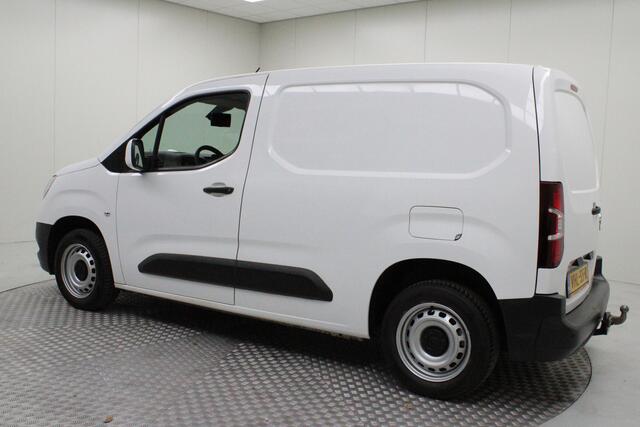 Opel COMBO 1.5D L1H1 Edition | trekhaak | pdc v/a+camera | airco | elektr. inklapbare spiegels | bluetooth | cruise control