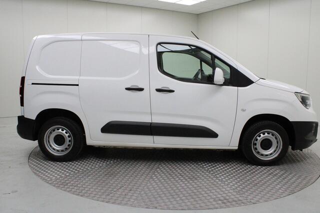 Opel COMBO 1.5D L1H1 Edition | trekhaak | pdc v/a+camera | airco | elektr. inklapbare spiegels | bluetooth | cruise control