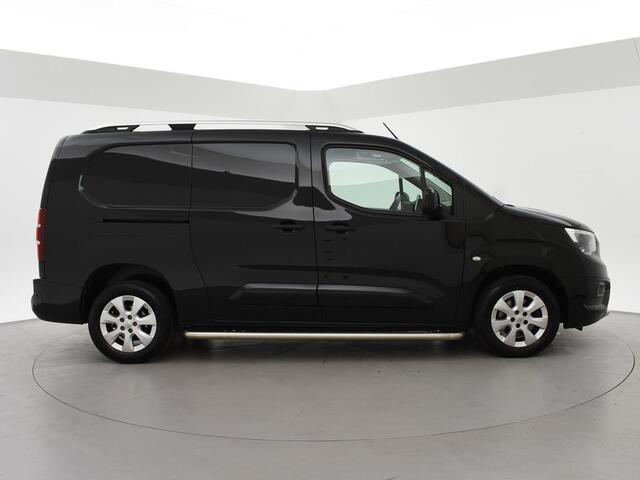 Opel COMBO 1.5D 130 PK AUT. L2H1 INNOVATION+ PAKKET | NAVIGATIE | LMV | SIDEBARS | CAMERA | CARPLAY