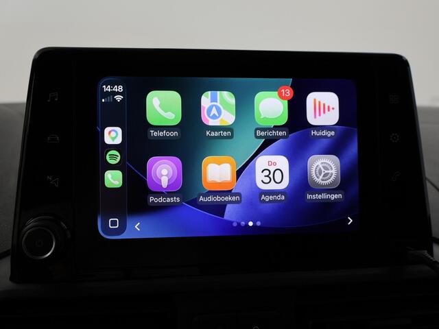 Opel COMBO 1.5D 130 PK AUT. L2H1 INNOVATION+ PAKKET | NAVIGATIE | LMV | SIDEBARS | CAMERA | CARPLAY