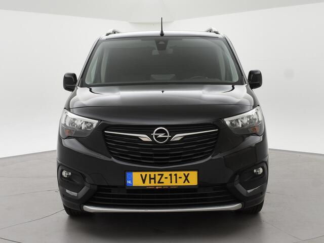Opel COMBO 1.5D 130 PK AUT. L2H1 INNOVATION+ PAKKET | NAVIGATIE | LMV | SIDEBARS | CAMERA | CARPLAY