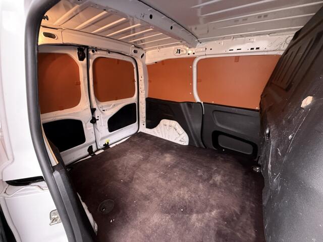 Opel COMBO 1.5D L1H1 Navi Dab AppleCarplay AndroidAuto CruiseControl Airco SchuifdeurRechts Pdc Boordcomputer Elek.Ramen/Spiegels Usb Stuurbekrachtiging Mistlampen