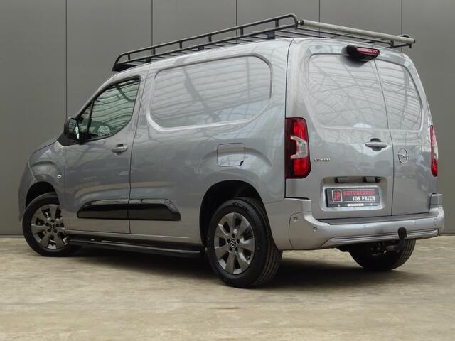 Opel COMBO 1.5 BlueHDi 130 S&S L1 * 3 ZITS * LUXE UITVOERING !!