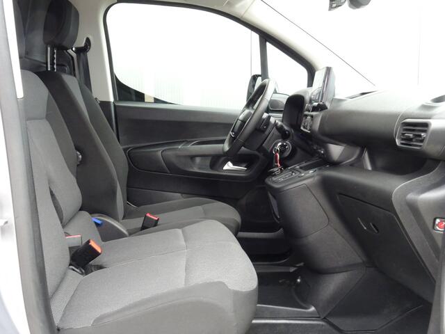 Opel COMBO 1.5 BlueHDi 130 S&S L1 * 3 ZITS * LUXE UITVOERING !!