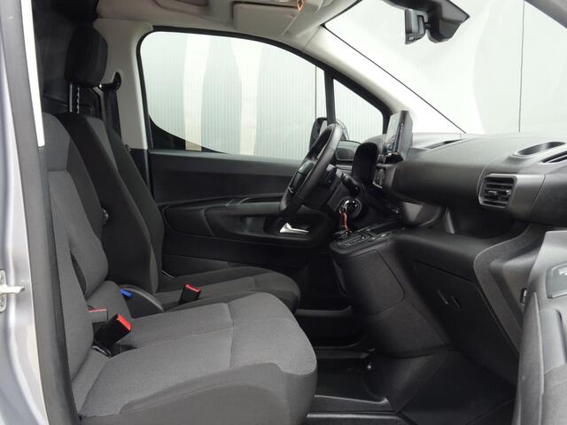 Opel COMBO 1.5 BlueHDi 130 S&S L1 * 3 ZITS * LUXE UITVOERING !!