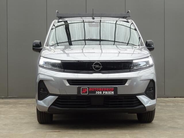 Opel COMBO 1.5 BlueHDi 130 S&S L1 * 3 ZITS * LUXE UITVOERING !!
