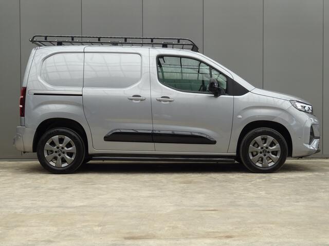 Opel COMBO 1.5 BlueHDi 130 S&S L1 * 3 ZITS * LUXE UITVOERING !!