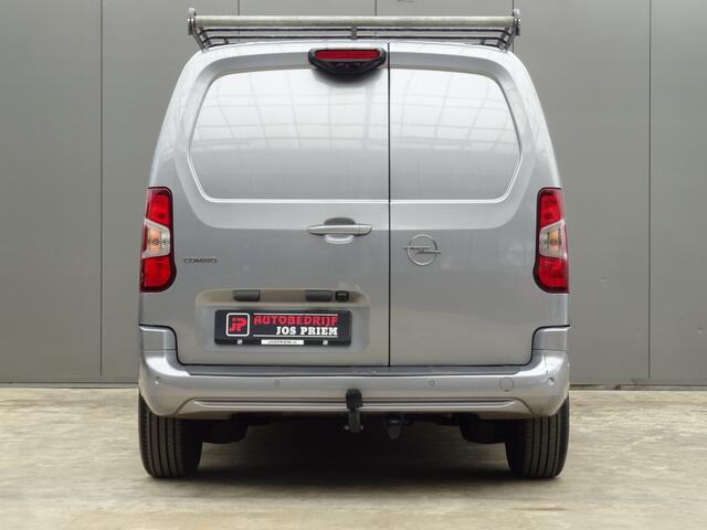 Opel COMBO 1.5 BlueHDi 130 S&S L1 * 3 ZITS * LUXE UITVOERING !!