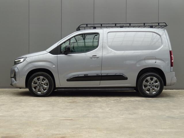 Opel COMBO 1.5 BlueHDi 130 S&S L1 * 3 ZITS * LUXE UITVOERING !!