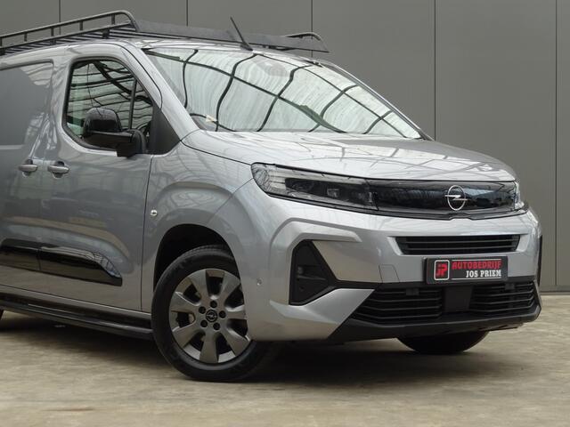 Opel COMBO 1.5 BlueHDi 130 S&S L1 * 3 ZITS * LUXE UITVOERING !!