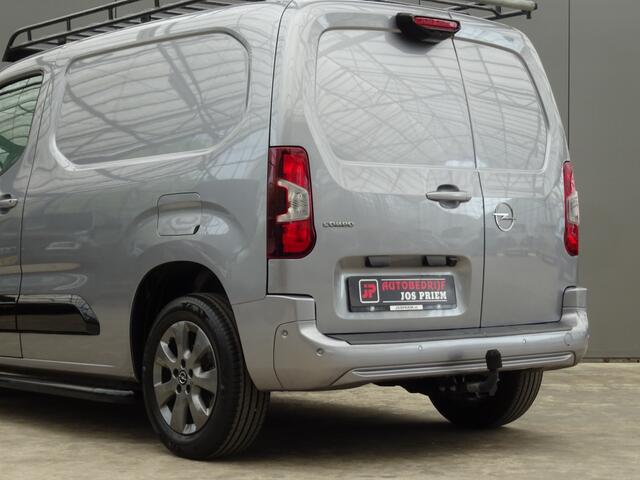 Opel COMBO 1.5 BlueHDi 130 S&S L1 * 3 ZITS * LUXE UITVOERING !!