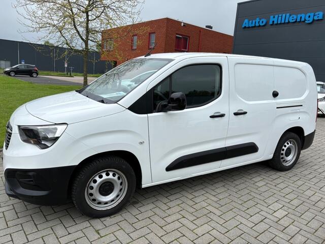 Opel COMBO EDITION VERHOOGD LAADVERMOGEN XL
