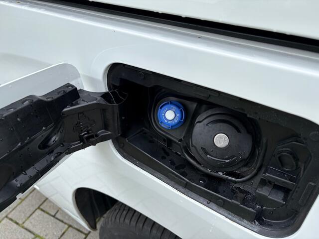 Opel COMBO EDITION VERHOOGD LAADVERMOGEN XL
