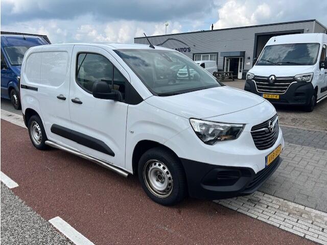 Opel COMBO 1.5 BlueHDi 75KW AIRCO KLIMA NAVI SCHUIFDEUR