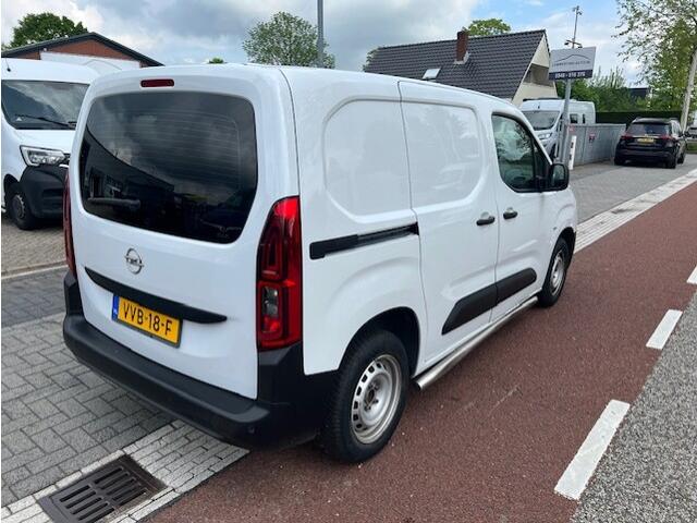 Opel COMBO 1.5 BlueHDi 75KW AIRCO KLIMA NAVI SCHUIFDEUR