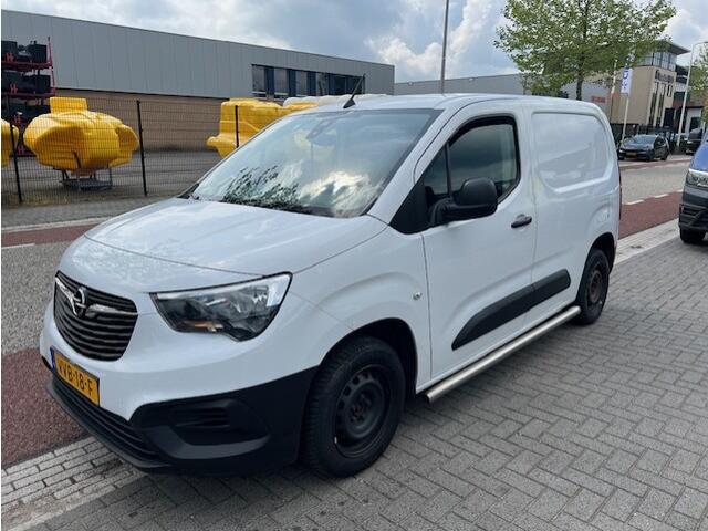 Opel COMBO 1.5 BlueHDi 75KW AIRCO KLIMA NAVI SCHUIFDEUR