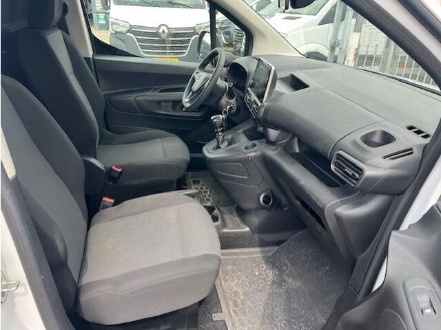 Opel COMBO 1.5 BlueHDi 75KW AIRCO KLIMA NAVI SCHUIFDEUR