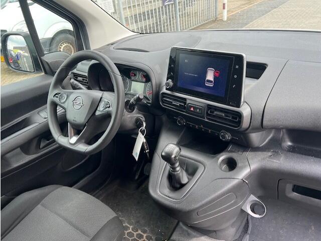 Opel COMBO 1.5 BlueHDi 75KW AIRCO KLIMA NAVI SCHUIFDEUR