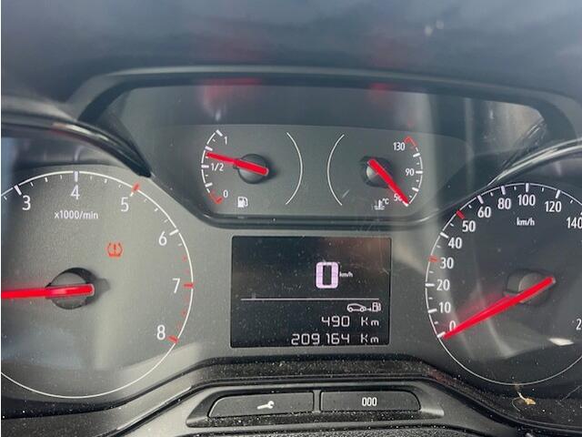 Opel COMBO 1.5 BlueHDi 75KW AIRCO KLIMA NAVI SCHUIFDEUR