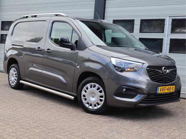 Opel COMBO 1.5D 102pk Euro 6 - L2 Lang - Camera - Cruise
