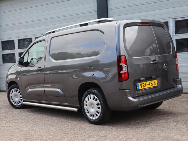 Opel COMBO 1.5D 102pk Euro 6 - L2 Lang - Camera - Cruise