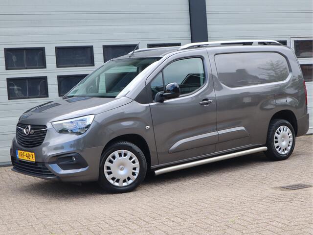 Opel COMBO 1.5D 102pk Euro 6 - L2 Lang - Camera - Cruise