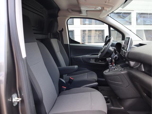 Opel COMBO 1.5D 102pk Euro 6 - L2 Lang - Camera - Cruise