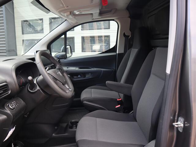 Opel COMBO 1.5D 102pk Euro 6 - L2 Lang - Camera - Cruise
