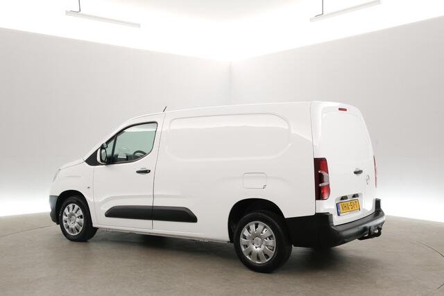 Opel COMBO 1.5 102PK L2 | Airco | Cruise | Parkeersens. | Trekhaak