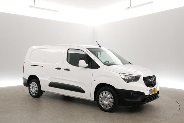 Opel COMBO 1.5 102PK L2 | Airco | Cruise | Parkeersens. | Trekhaak