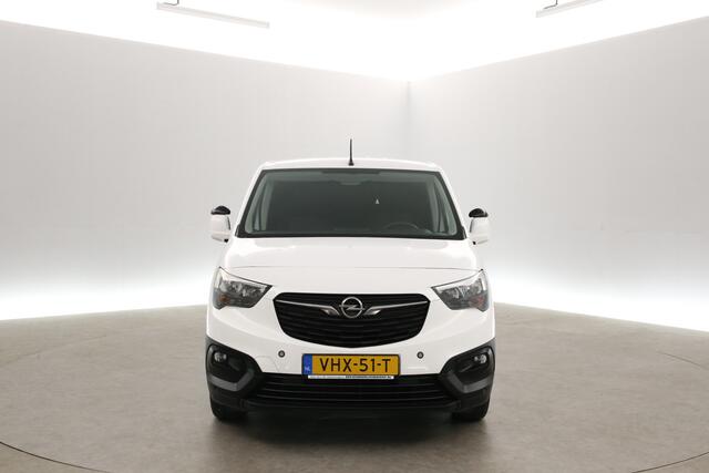 Opel COMBO 1.5 102PK L2 | Airco | Cruise | Parkeersens. | Trekhaak