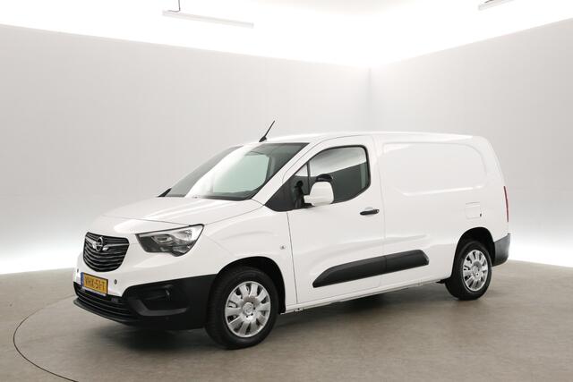Opel COMBO 1.5 102PK L2 | Airco | Cruise | Parkeersens. | Trekhaak