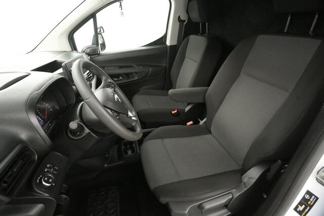 Opel COMBO 1.5 102PK L2 | Airco | Cruise | Parkeersens. | Trekhaak