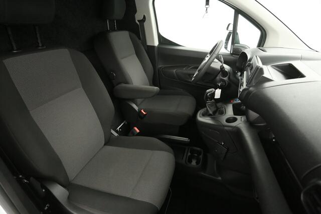 Opel COMBO 1.5 102PK L2 | Airco | Cruise | Parkeersens. | Trekhaak