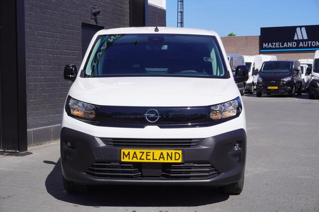 Opel COMBO 1.5 BlueHDi 100PK L2 EURO 6 - Airco - Navi - Cruise - ¤ 18.900,- Excl.