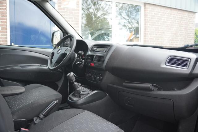 Opel COMBO 1.4 L2, AIRCO, TREKHAAK, BTW-VRIJ / MARGE