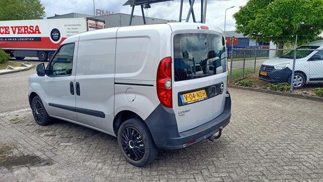 Opel COMBO VAN Onbekend
