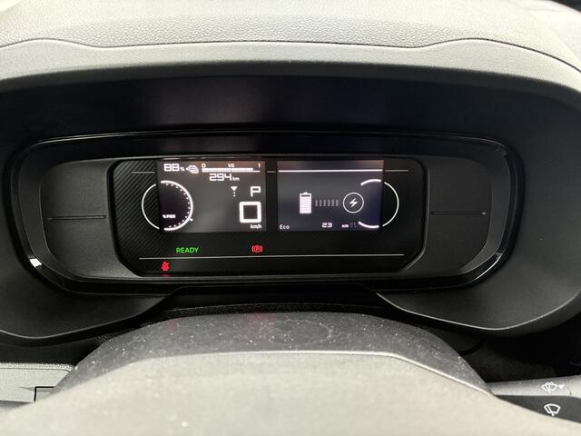 Opel COMBO Electric 100Kw L1 50kWh Airconditioning | Stuur & Stoelverwarming | Elektrisch Pakket | Laadruimte Betimmering