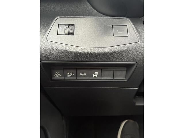 Opel COMBO Electric 100Kw L1 50kWh Airconditioning | Stuur & Stoelverwarming | Elektrisch Pakket | Laadruimte Betimmering