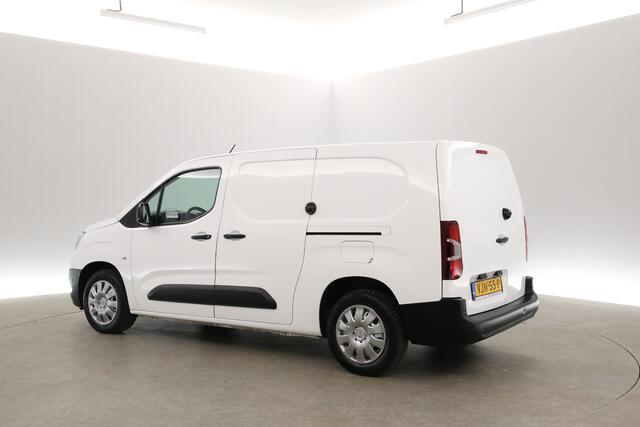 Opel COMBO 1.5D L2 102PK | Airco | Cruise | 2xSchuifdeur | Kasten | Parkeersens.