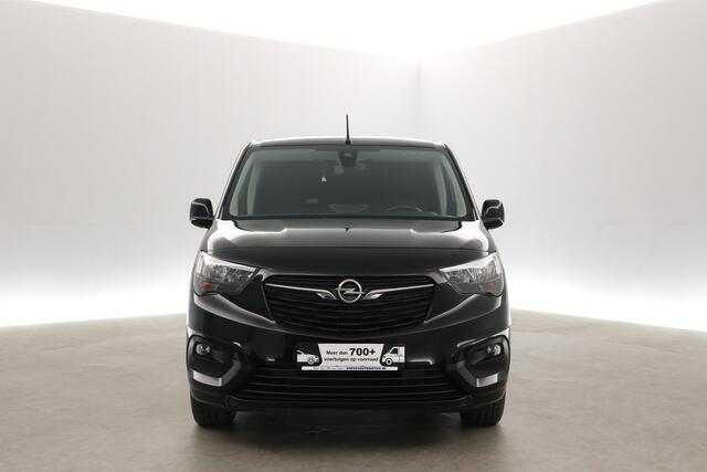 Opel COMBO 1.5 BlueHDI EAT8 130PK Innovation L2 | Aut. | Airco | 3 Zits | Camera | Cruise | Carplay | Parkeersens.
