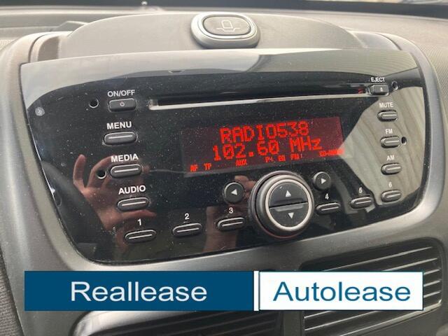 Opel COMBO 1.6 Cdti 105 Pk L2 H1 EURO 6 Airco PDC Sidebars Cruise Control Trekhaak